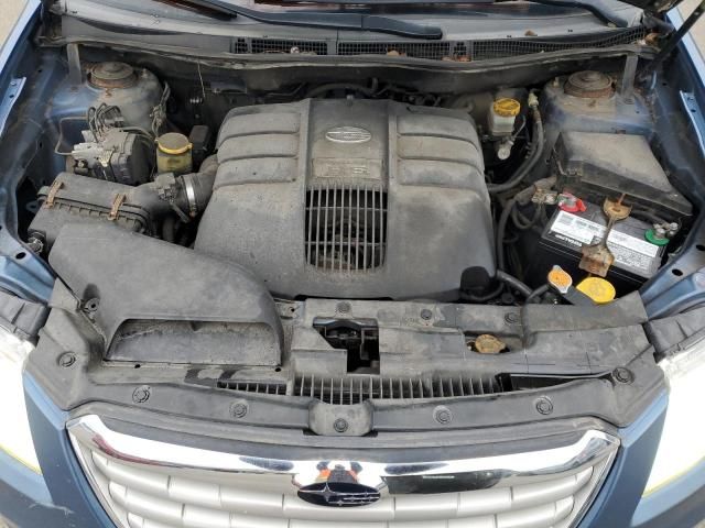 2008 Subaru Tribeca Limited