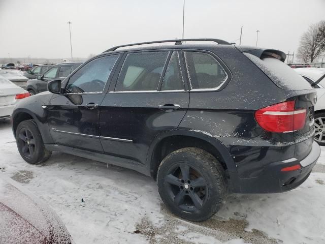 2008 BMW X5 3.0I