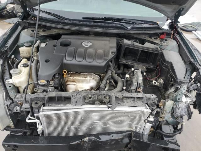 2007 Nissan Altima 2.5