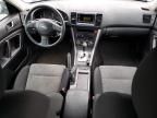 2006 Subaru Legacy Outback 2.5I