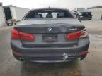 2019 BMW 530 I