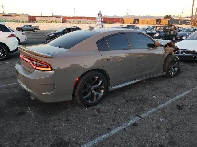 2019 Dodge Charger GT