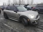 2017 Mini Cooper S Countryman ALL4