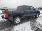 2012 Chevrolet Silverado K1500 LTZ