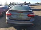 2012 Ford Focus Titanium