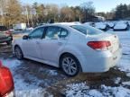 2014 Subaru Legacy 2.5I Premium