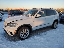 2013 BMW X5 XDRIVE35I en venta en Columbus, OH