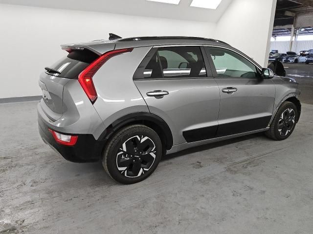 2024 KIA Niro Wind