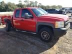 2009 Chevrolet Silverado K1500