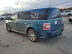 2011 Ford Flex SEL