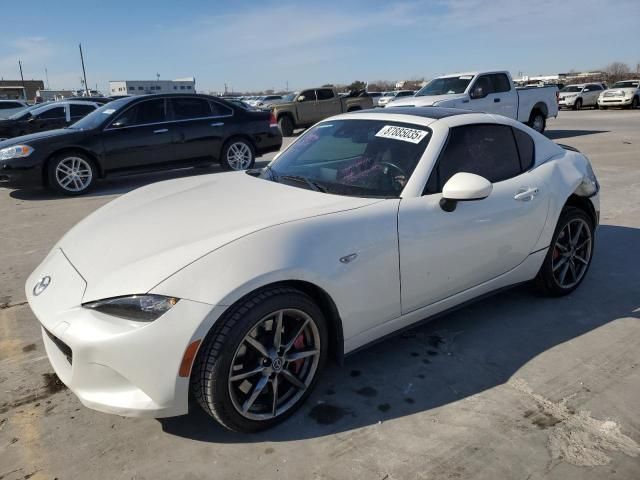 2020 Mazda MX-5 Miata Grand Touring