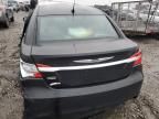 2012 Chrysler 200 LX