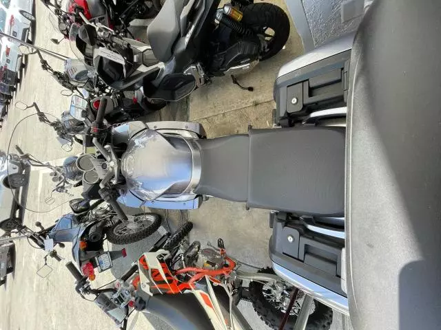 2007 Yamaha FJR1300 AS