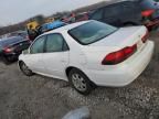 2001 Honda Accord EX