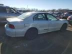 2002 Mitsubishi Galant ES