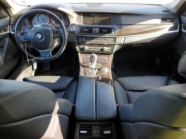 2011 BMW 535 XI