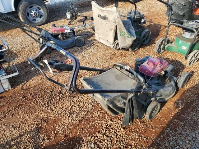 2011 Honda 21' Mower