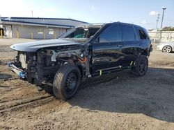 Salvage cars for sale at San Diego, CA auction: 2023 Jeep Grand Cherokee Limited 4XE