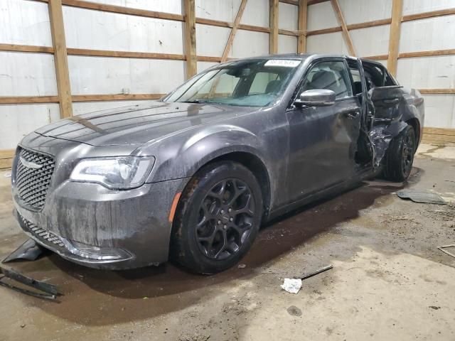 2019 Chrysler 300 S