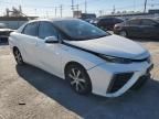 2018 Toyota Mirai