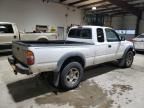 2001 Toyota Tacoma Xtracab