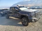 2015 GMC Sierra K2500 SLT