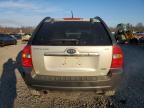 2008 KIA Sportage EX