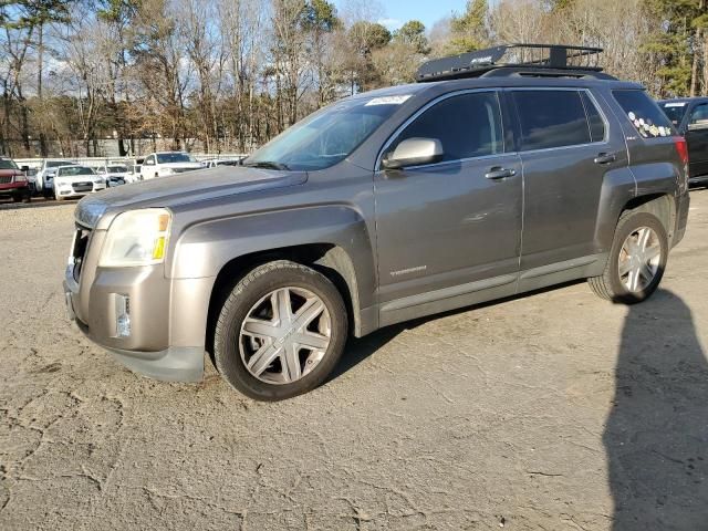 2012 GMC Terrain SLE