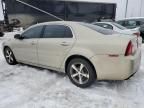 2012 Chevrolet Malibu 1LT