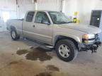 2007 GMC New Sierra K1500 Classic