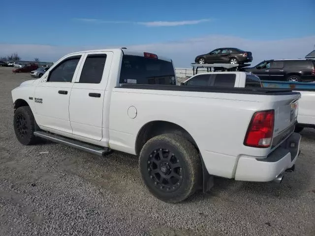 2013 Dodge RAM 1500 ST