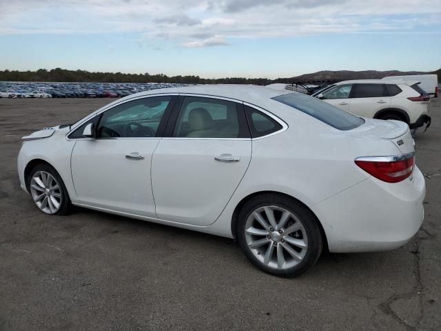 2016 Buick Verano