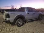 2006 Ford F150 Supercrew