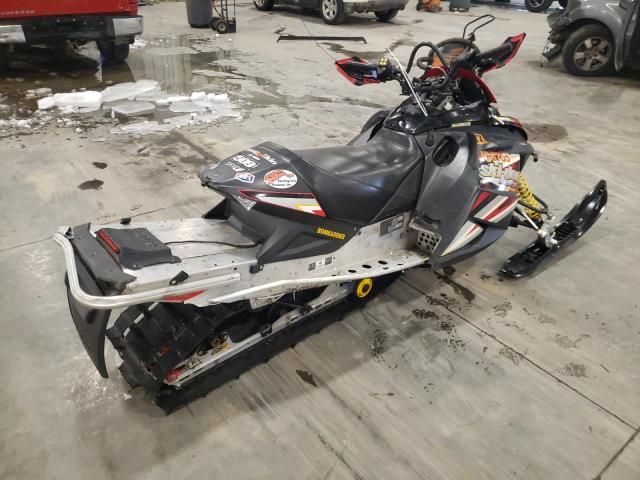 2005 Skidoo MXZ Renega