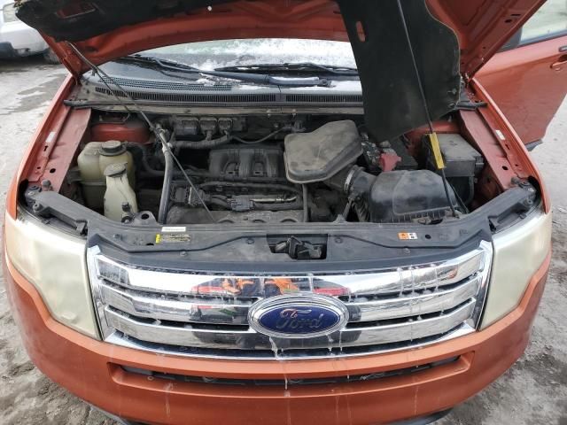 2007 Ford Edge SEL Plus