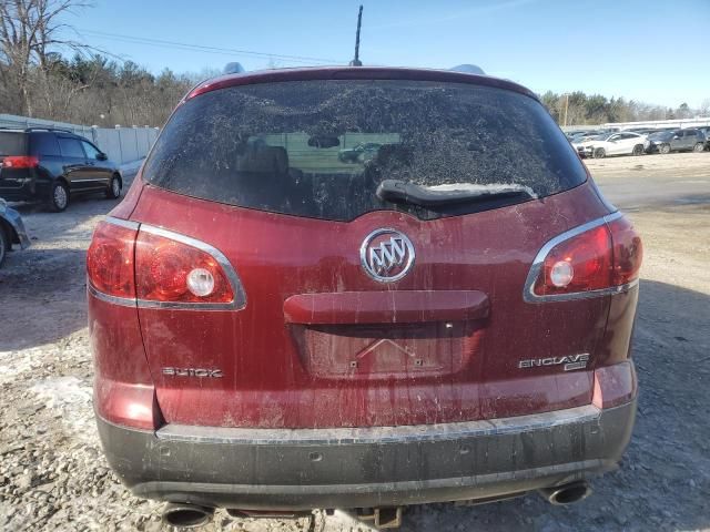 2010 Buick Enclave CXL