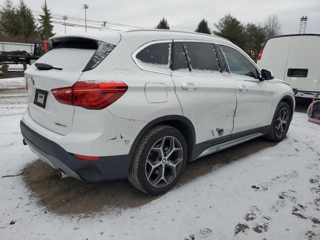 2019 BMW X1 XDRIVE28I