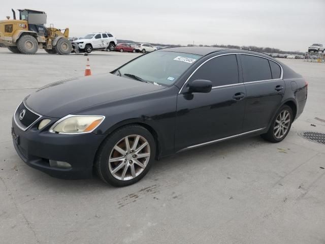 2006 Lexus GS 300