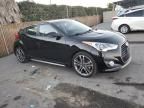 2017 Hyundai Veloster Turbo