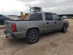 2007 Chevrolet Silverado C1500 Classic Crew Cab