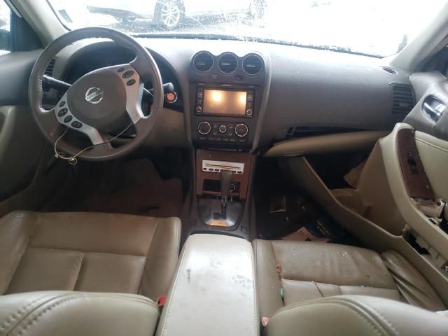 2008 Nissan Altima 3.5SE