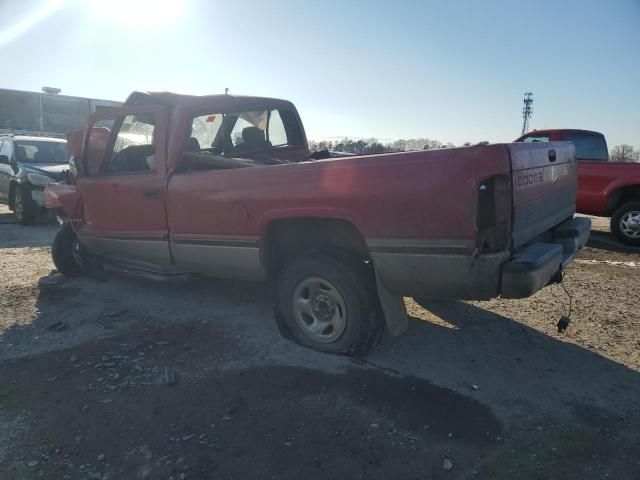 1994 Dodge RAM 1500