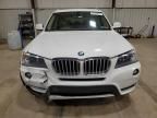 2011 BMW X3 XDRIVE28I