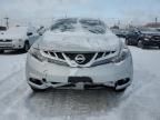 2012 Nissan Murano S