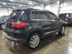 2014 Volkswagen Tiguan S