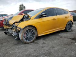 2016 Ford Focus ST en venta en North Las Vegas, NV