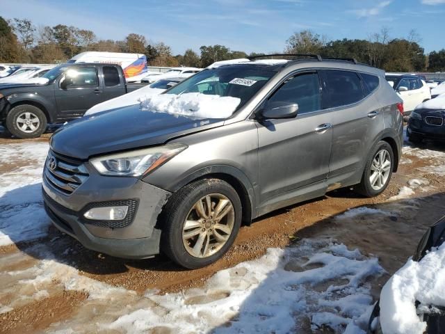 2015 Hyundai Santa FE Sport