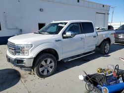 2018 Ford F150 Supercrew en venta en Farr West, UT