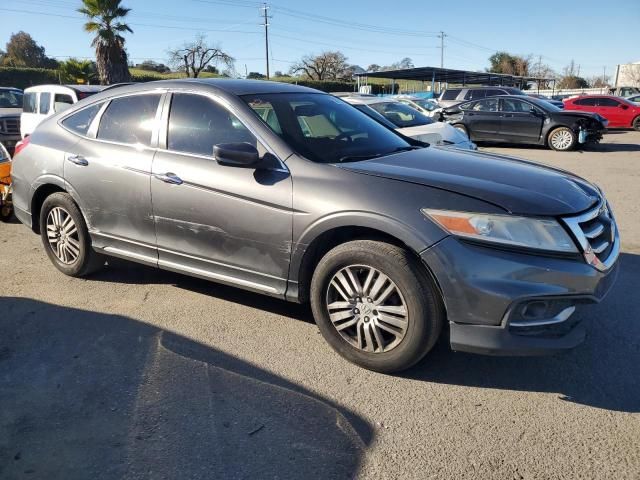 2014 Honda Crosstour EX