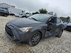 Lotes con ofertas a la venta en subasta: 2019 Toyota Yaris L